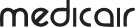 Medicair logo